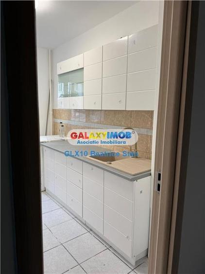 Apartament cu 2 camere decomandat, mobilat în Mărgeanului