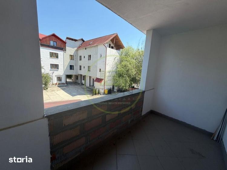 Apartament 3 Camere | Decomandat | Centrul Istoric | Curte Privata | - 6