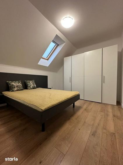 Apartament cu 4 camere în Sângeorgiu de Mureș