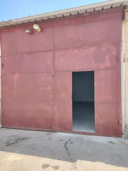 Spațiu industrial, de 180 mp, în Obor