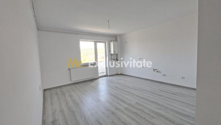 Apartament cu 2 camere decomandat în Exterior Vest