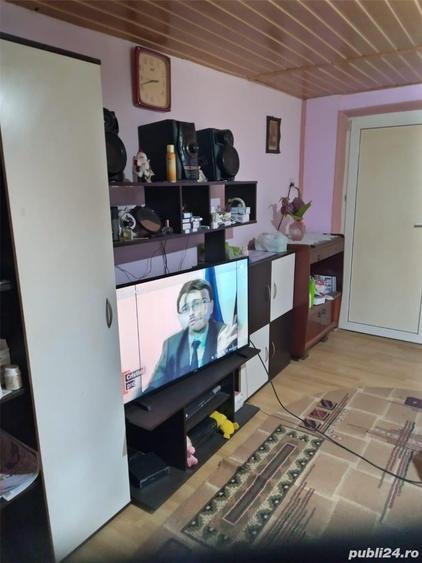 Casă cu 7 camere în Botoroaga
