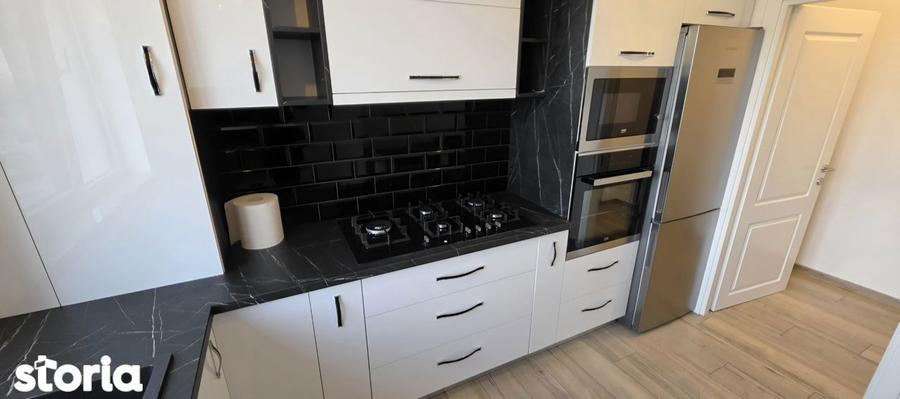 Apartament cu 3 camere în Burdujeni