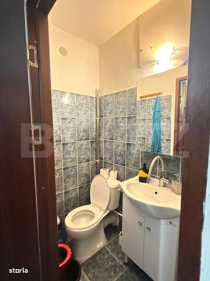 Camera de camin | Etaj intermediar| Baie si bucatarie proprie - 4