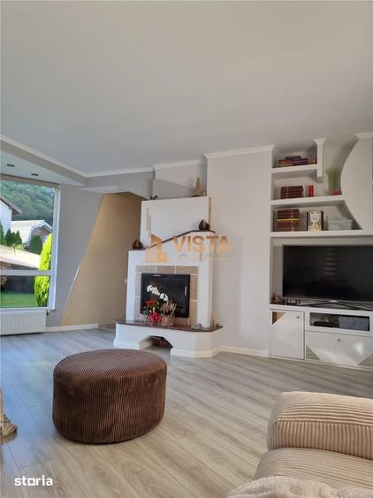 Casă cu 3 camere decomandat cu Teren 600 Mp în Bunloc