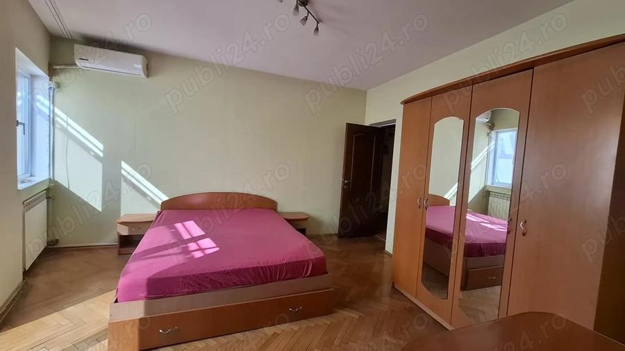 3 camere Piata Dorobanti - 2