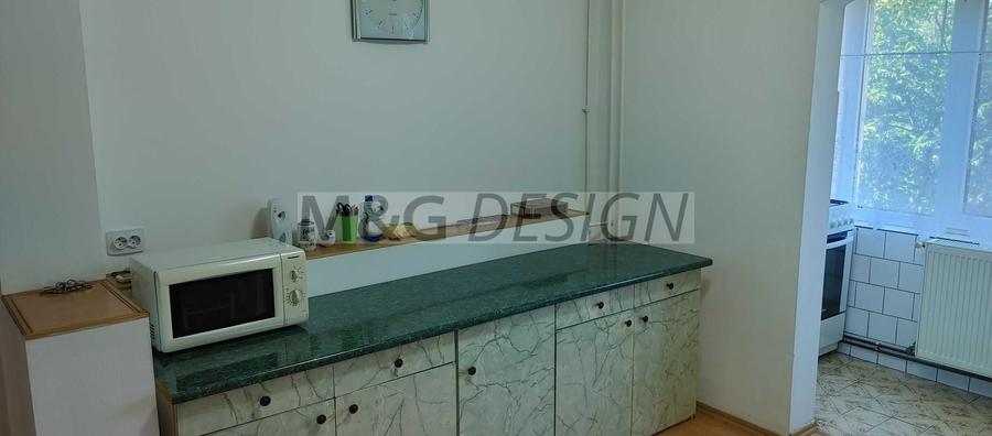 Apartament 2 camere Soarelui etaj intermediar - 2