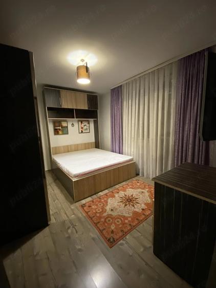Apartament cu 3 camere decomandat în Bună Ziua