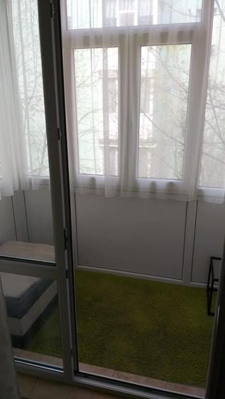 Apartament cu 3 camere semidecomandat în Bicaz