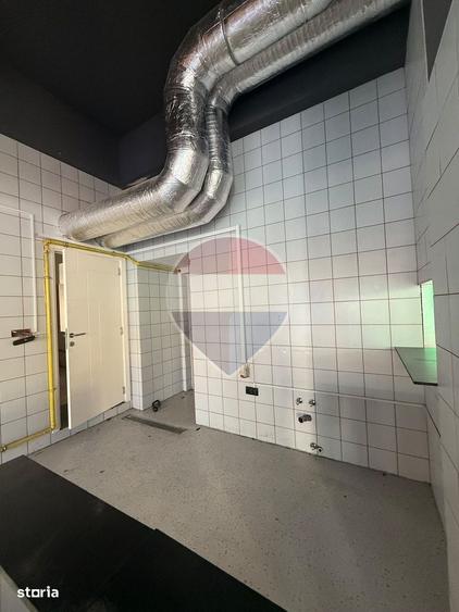 Spațiu comercial, de 145 mp, în Central