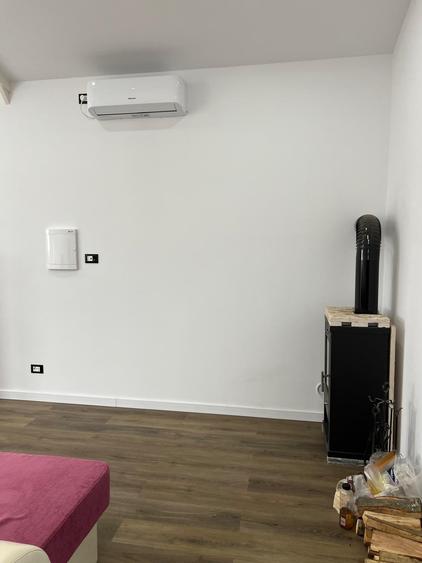 Casă individuală cu 3 camere cu Teren 535 Mp în Valea Călugărească