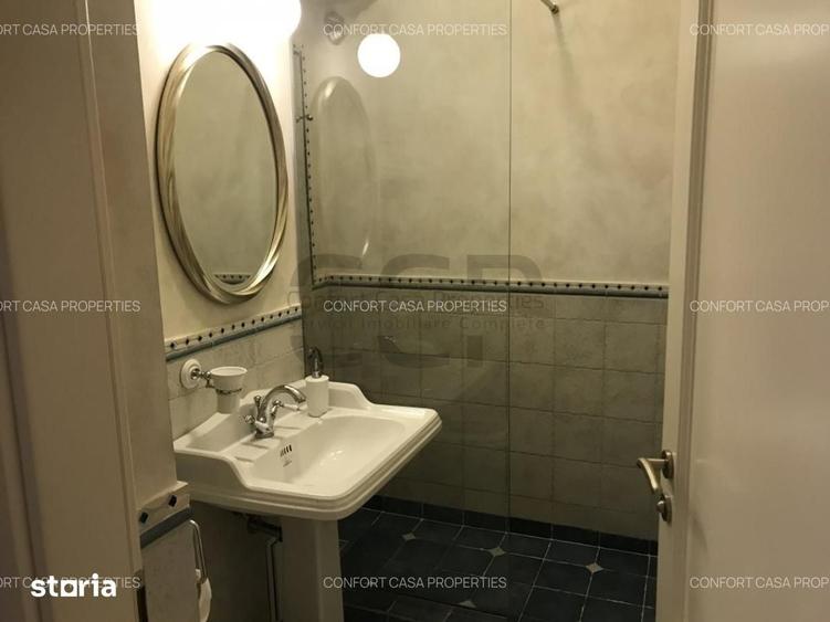 Soseaua Nordului - Herastrau, duplex 2 camere, mobilat utilat modern, - 6