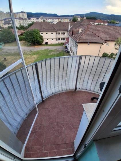 Apartament cu 2 camere semidecomandat în Petru Rareș