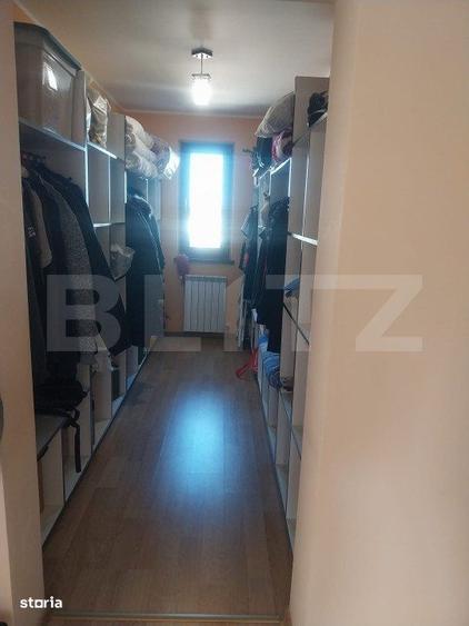 Casă cu 4 camere în Sfântu Ilie