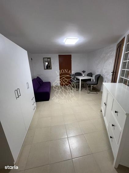 Apartament 2 camere 60 mp-parcare- Zona Carrefour Gara - 3