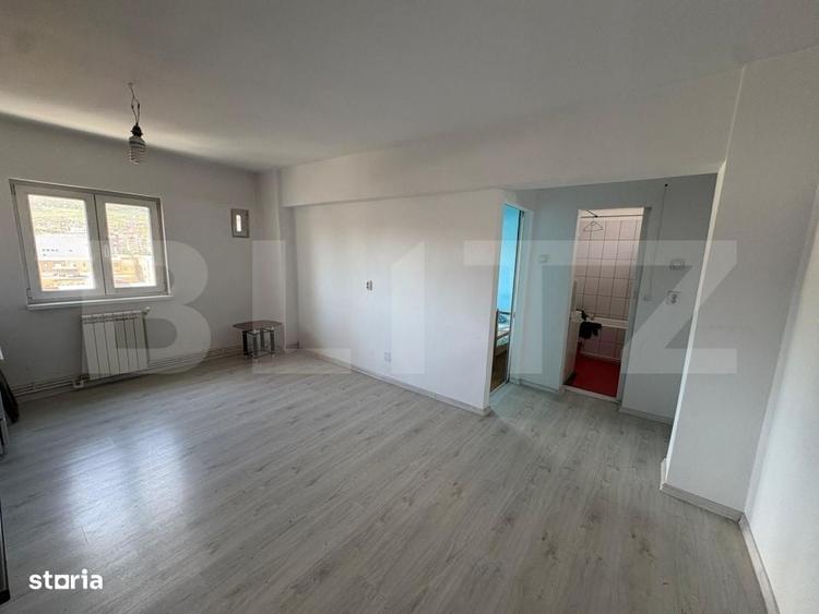 Apartament cu 2 camere decomandat în Deve