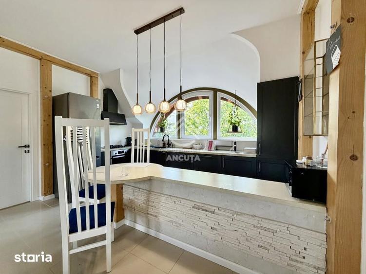 Apartament cu 3 camere în Andrei Mureșanu