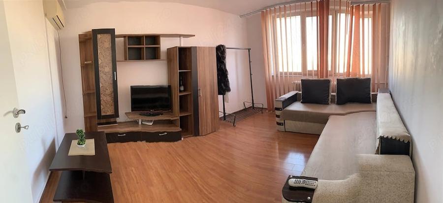Apartament cu 2 camere decomandat în Măgurele