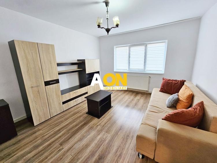 Garsonieră 32 mp utili, Etaj 3,  Zona Cloșca - 1