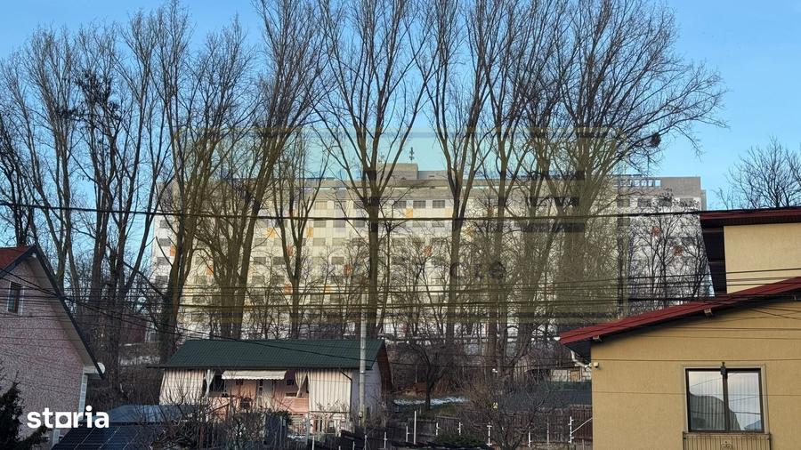 Garsonieră în Tudor Vladimirescu