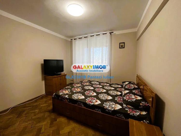 N. Grigorescu | 2 camere | Decomandat | 11min. metrou | Negociabil - 2