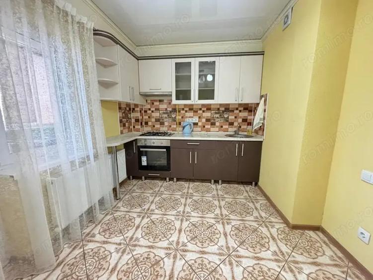 Garsonieră semidecomandată în Pajura