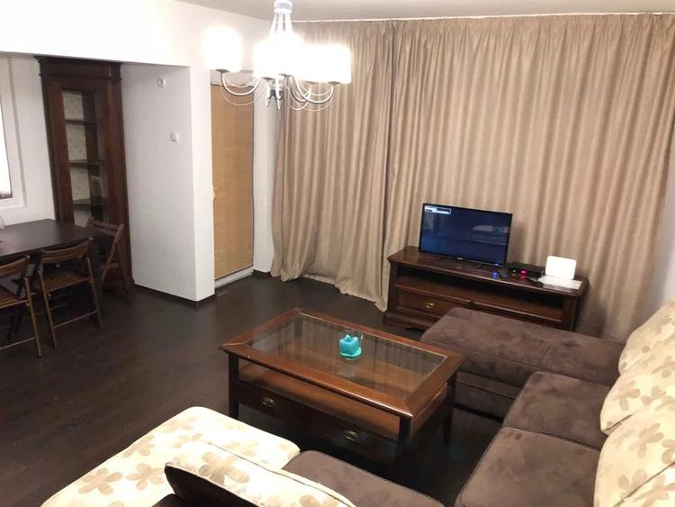 Apartament 2 camere decomandate – 65 mp – Păcurari-Canta - 1