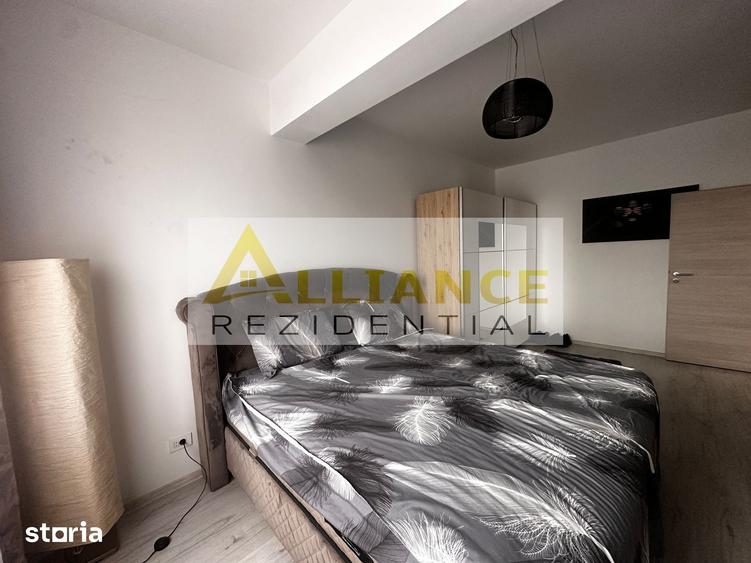 Metrou Berceni - Apartament 3 camere - 2 bai - 2