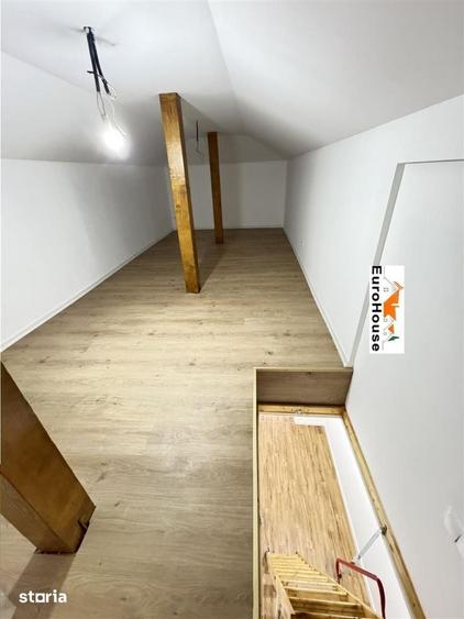 Casă cu 3 camere cu Teren 400 Mp în Central