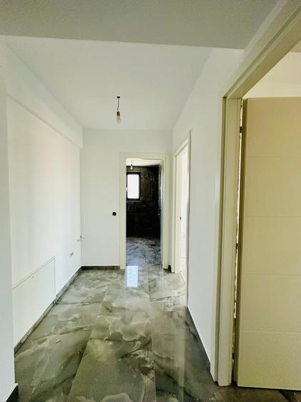 Apartament cu 2 camere decomandat în Semicentral
