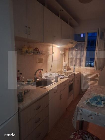 Apartament 3 camere, 75 mp, zona Nord - 4
