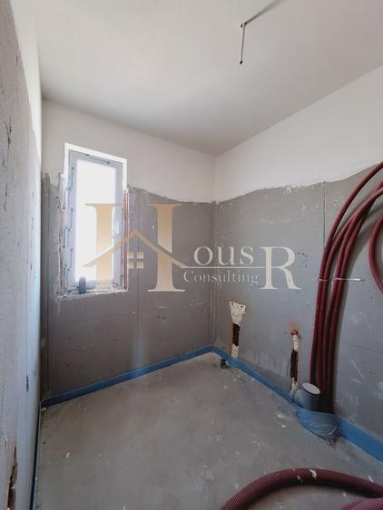 Casă individuală cu 5 camere cu Canalizare în Calea Urseni