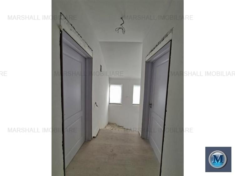 Casa cu 4 camere de vanzare in Paulesti, 123,25 mp #17164 - 11