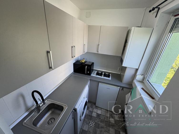 2 camere/COMPLET RENOVAT | Gheorgheni–Lăcrămioarelor | locuință sau investiție - 1