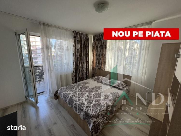 3 camere | 55 MP+BALCON 10 MP | PARCARE | MODERN | AMETHYSTWEST CIT - 5