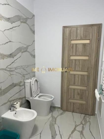Apartament cu 2 camere decomandat, mobilat în Berceni