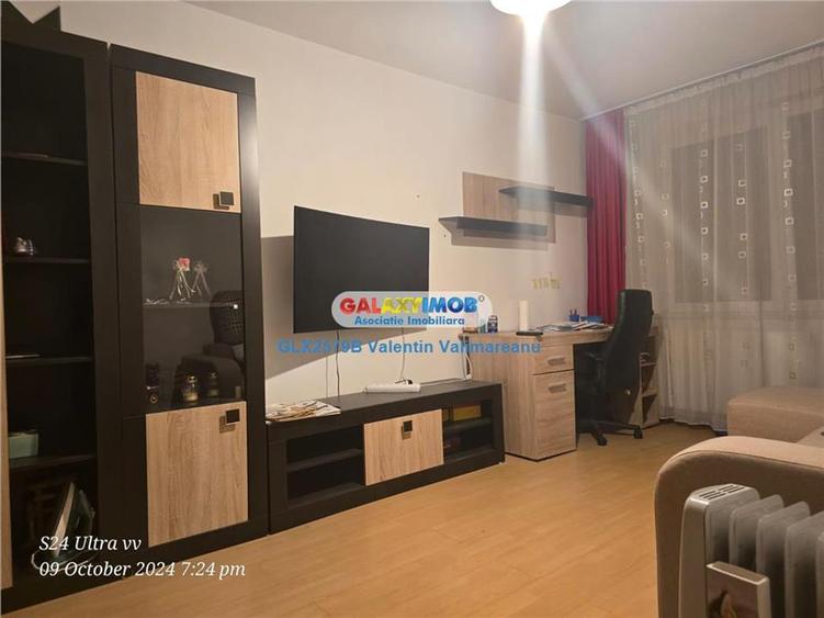 Apartament cu 2 camere decomandat, mobilat în Crângași