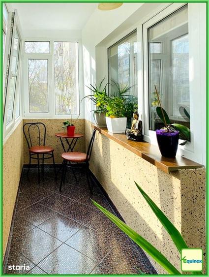 Apartament cu 3 camere în Peneș Curcanul