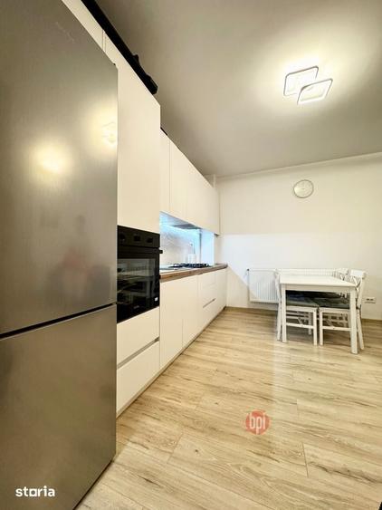 SE VINDE Apartament cu 2 camere, et.2, bloc NOU, VIVASY, Falticeni - 11