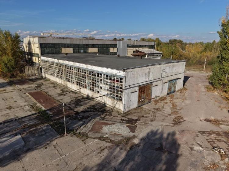 Teren Construcții intravilan de 7080 mp, în Calea Severinului