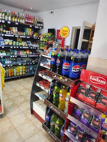 Spațiu comercial, de 70 mp, în Brăilița
