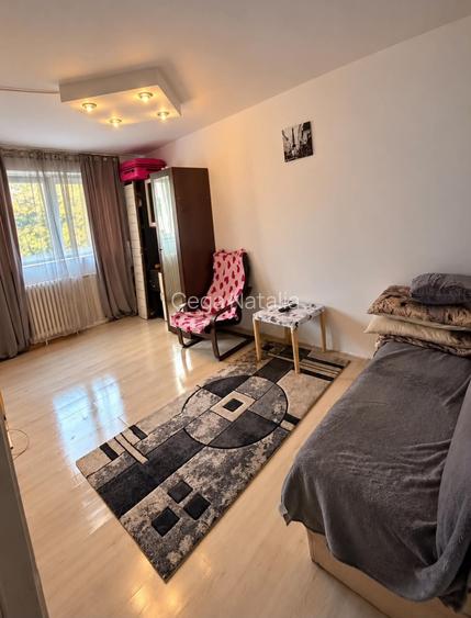 Vanzare garsoniera mobilata/utilata Prahova Value Center Ploiesti