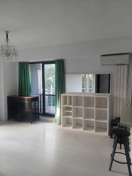 Apartament cu 2 camere decomandat în Bucureștii Noi