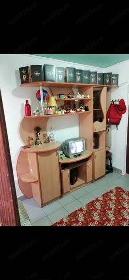 Garsonieră decomandată în Sebastian