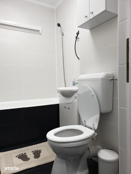 Garsonieră în Dristor