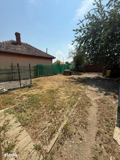 Vand sau schimb casa, zona Lucian Blaga OMV, Satu Mare - 2