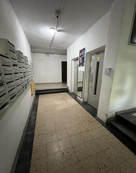 Garsonieră decomandată, mobilată în Drumul Taberei