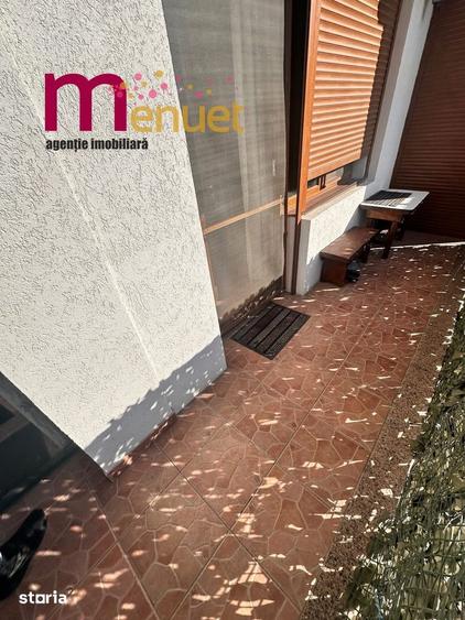 Apartament cu 2 camere în Big