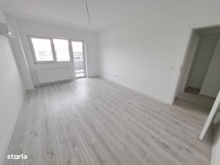 Garsonieră decomandată în Galata