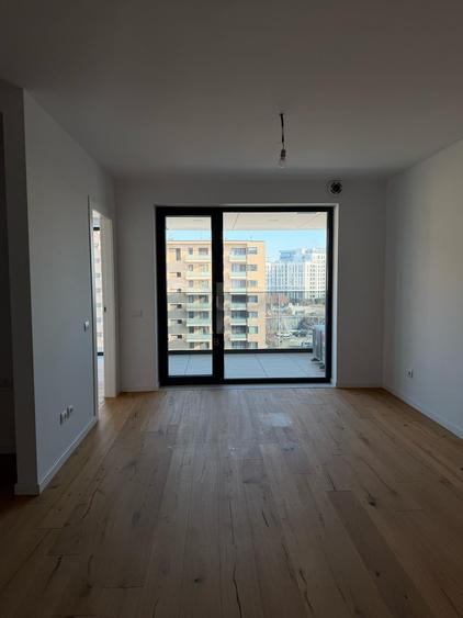 Apartament cu 2 camere decomandat, mobilat în Aviației